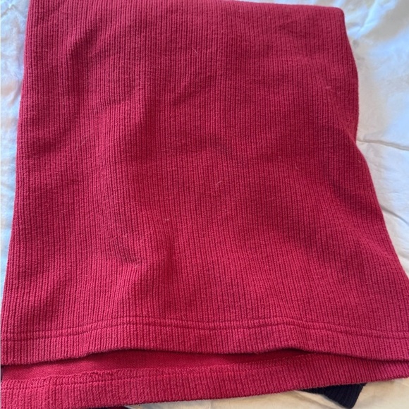 🏔️ Vintage Mickey Mouse Ski Lodge Long Sleeve Men’s Shirt - Never Worn Size M🏔 - Picture 3 of 14